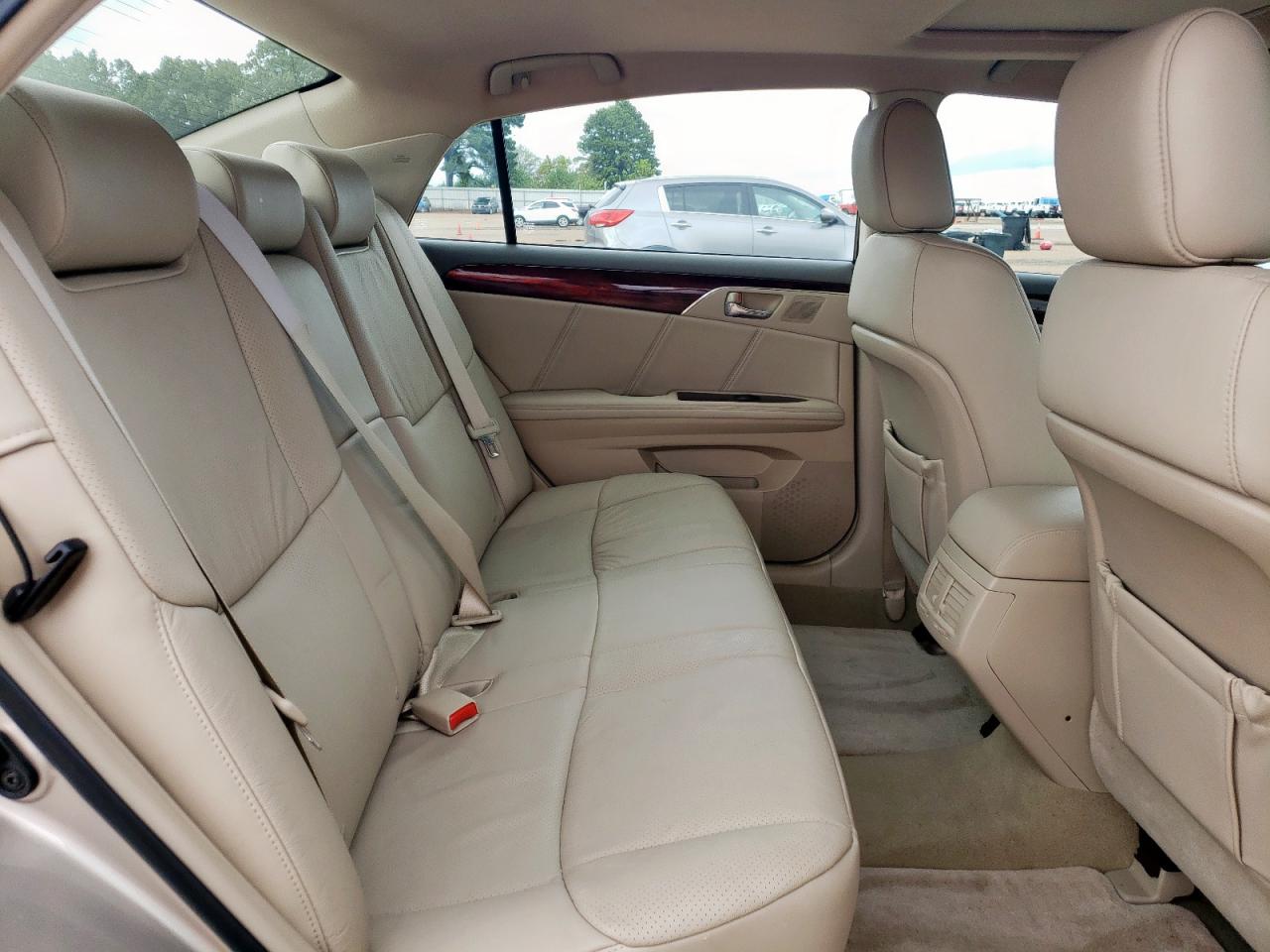 2009 Toyota Avalon Xl VIN: 4T1BK36B99U332033 Lot: 82030665