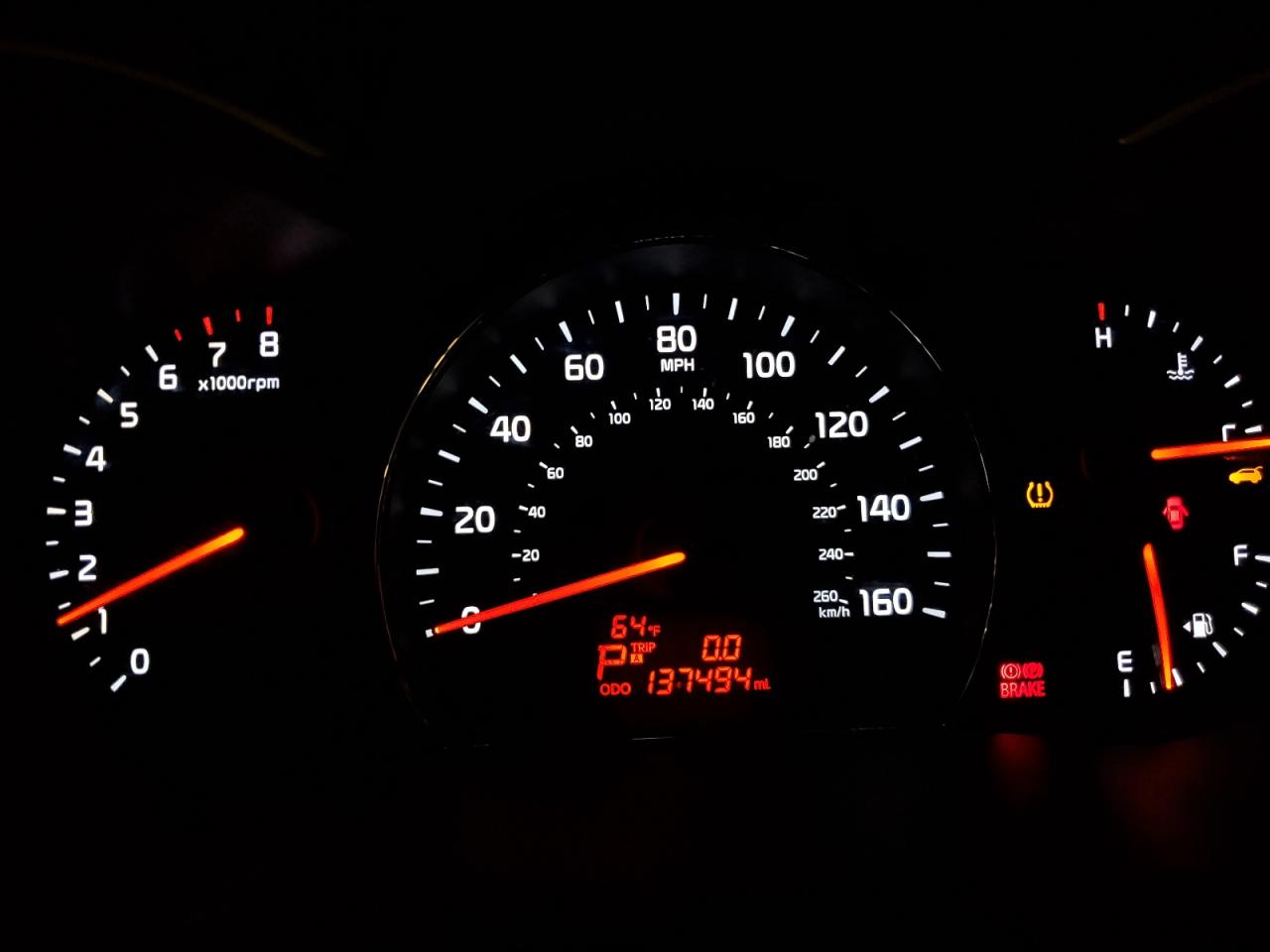 2015 Kia Sorento Lx VIN: 5XYKTCA65FG559941 Lot: 81457915