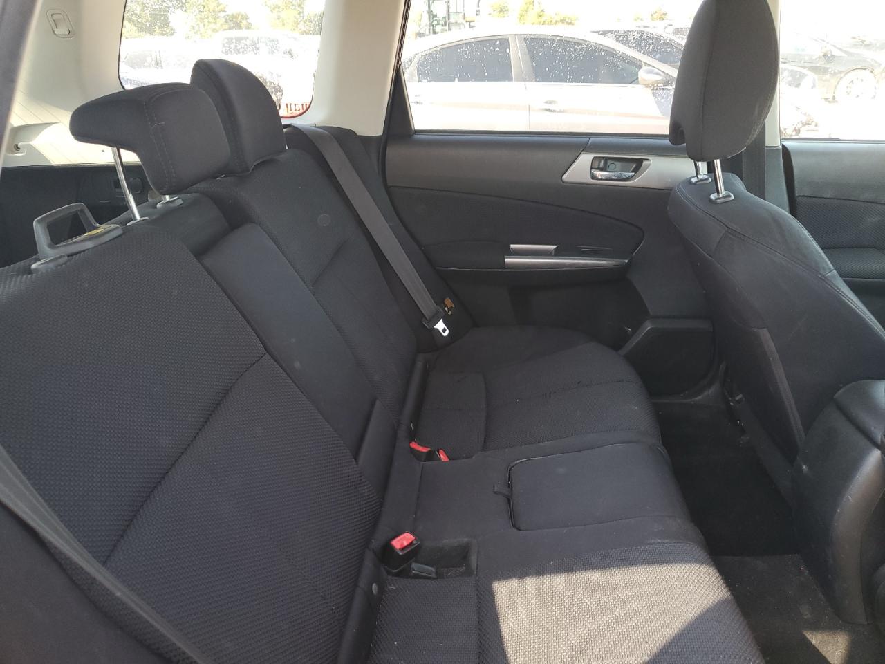 2011 Subaru Forester 2.5X Premium VIN: JF2SHBDC2BH775486 Lot: 80207975