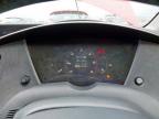 2009 HONDA CIVIC TYPE S GT I-CTDI  for sale at Copart YORK