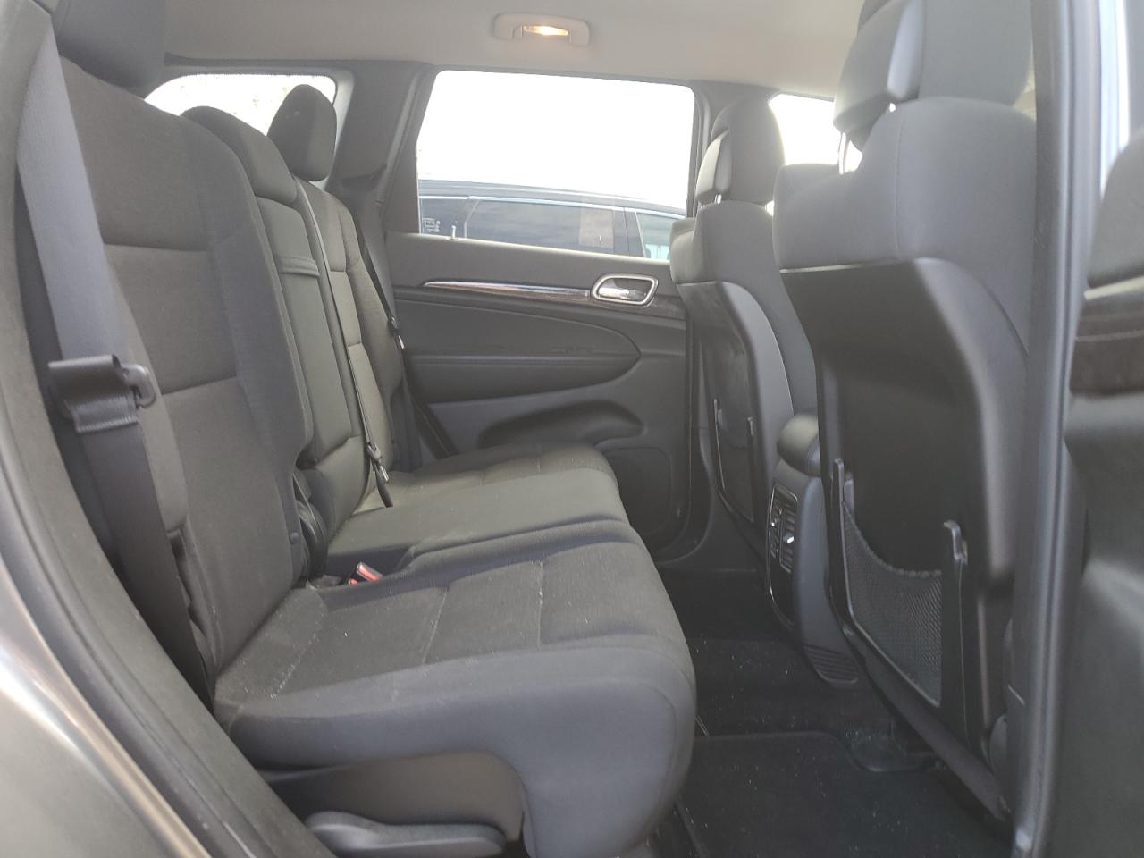 2012 Jeep Grand Cherokee Laredo VIN: 1C4RJFAG3CC298646 Lot: 80868665