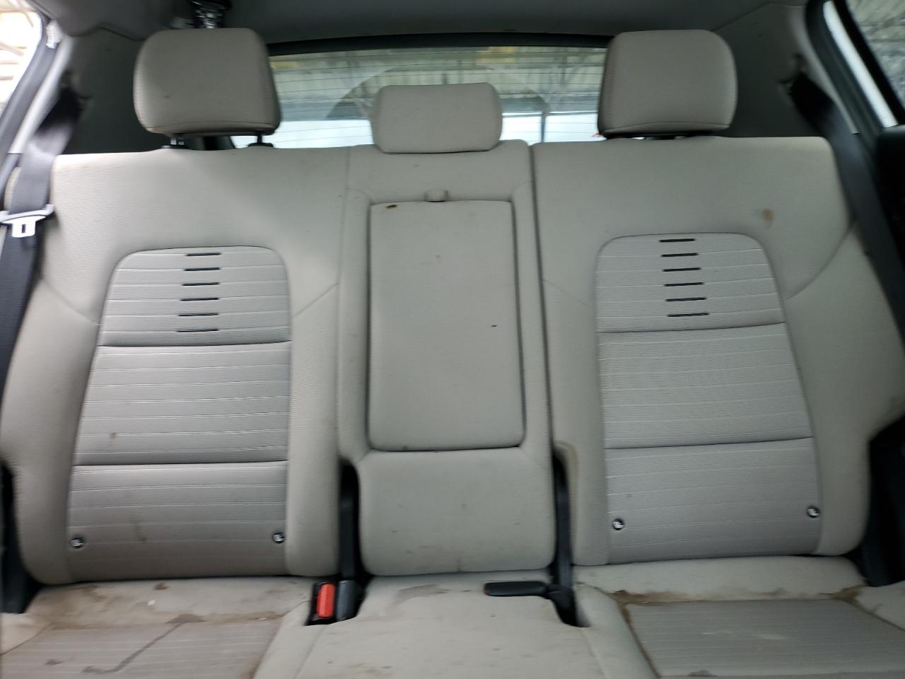 2020 Kia Sportage Lx VIN: KNDPM3AC1L7826297 Lot: 81949715