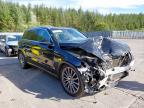 2018 MERCEDES-BENZ GLC 250 D 4M AMG LINE PRE  for sale at Copart WHITBURN