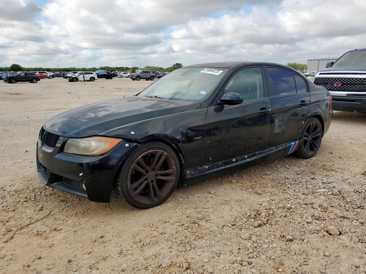 2008 BMW 328 Xi