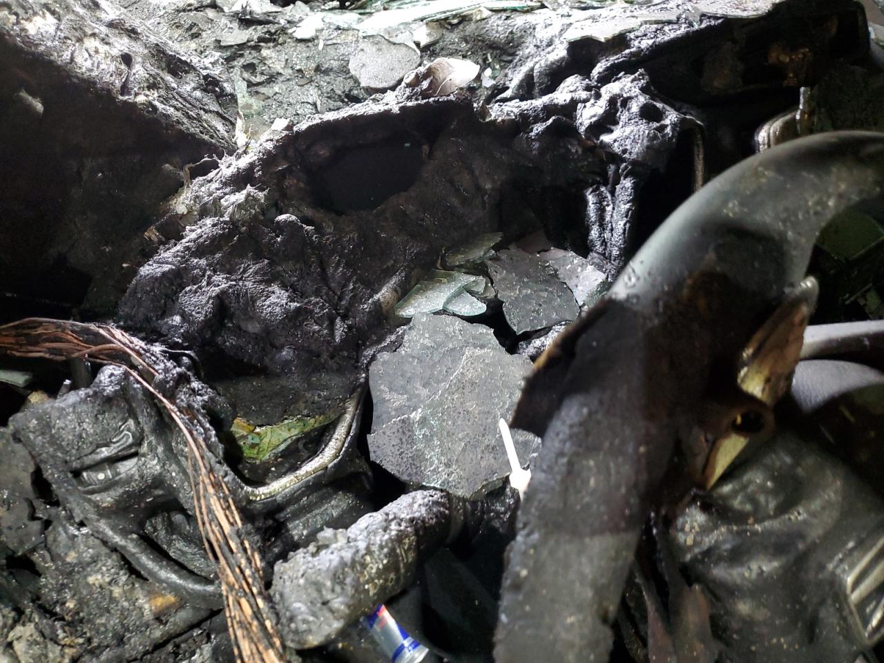 2018 Honda Cr-V Exl VIN: 2HKRW2H82JH665689 Lot: 71224665