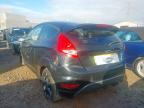 2012 FORD FIESTA METAL  for sale at Copart BRISTOL
