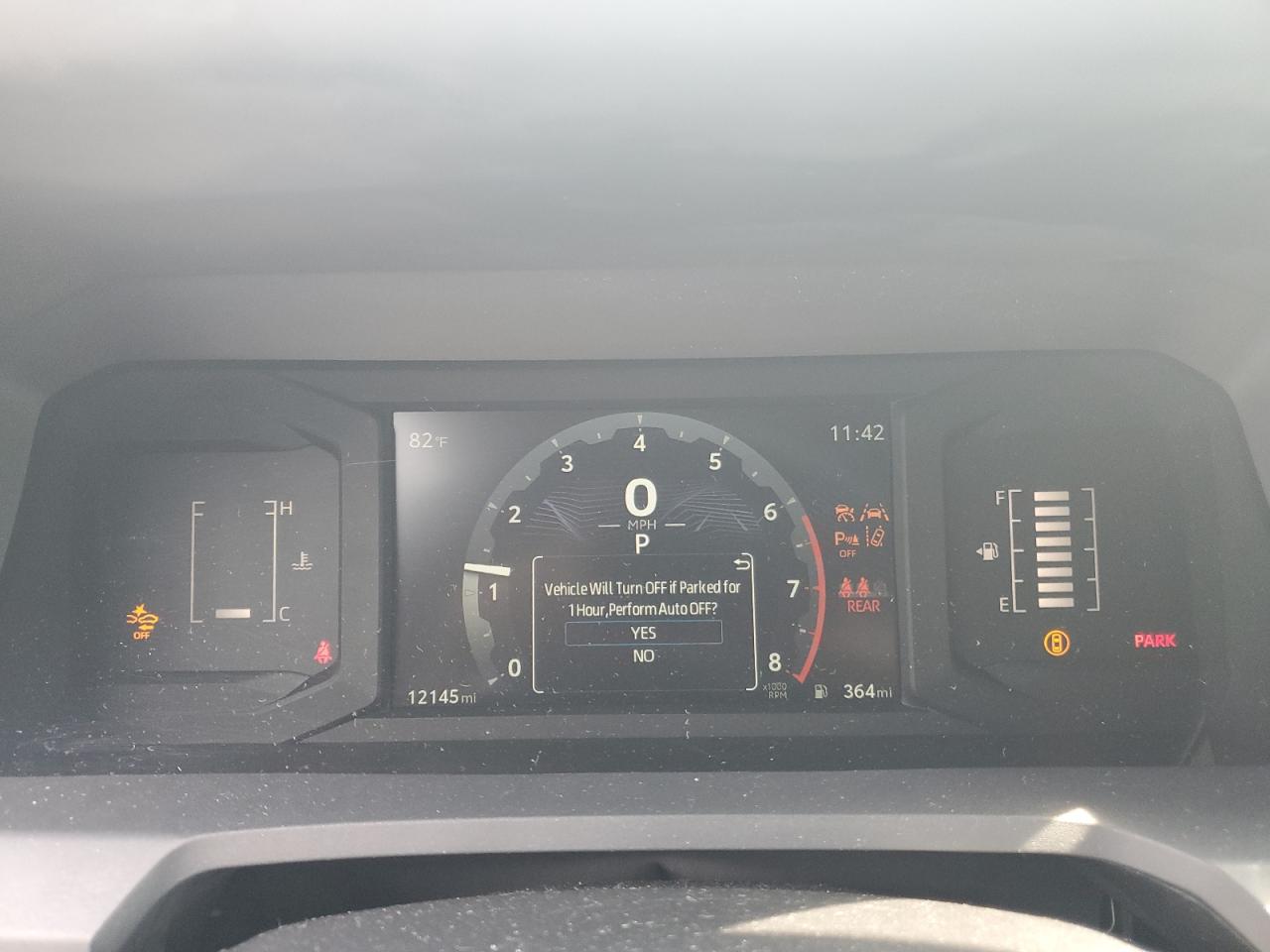 2024 Toyota Tacoma Double Cab VIN: 3TMLB5JN1RM051645 Lot: 81005785