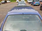 1999 FORD FIESTA FINESSE  for sale at Copart SANDTOFT