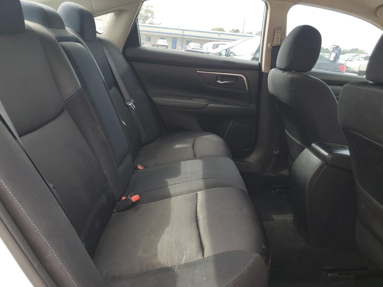 2016 Nissan Altima 2.5 VIN: 1N4AL3AP6GC227944 Lot: 71069345