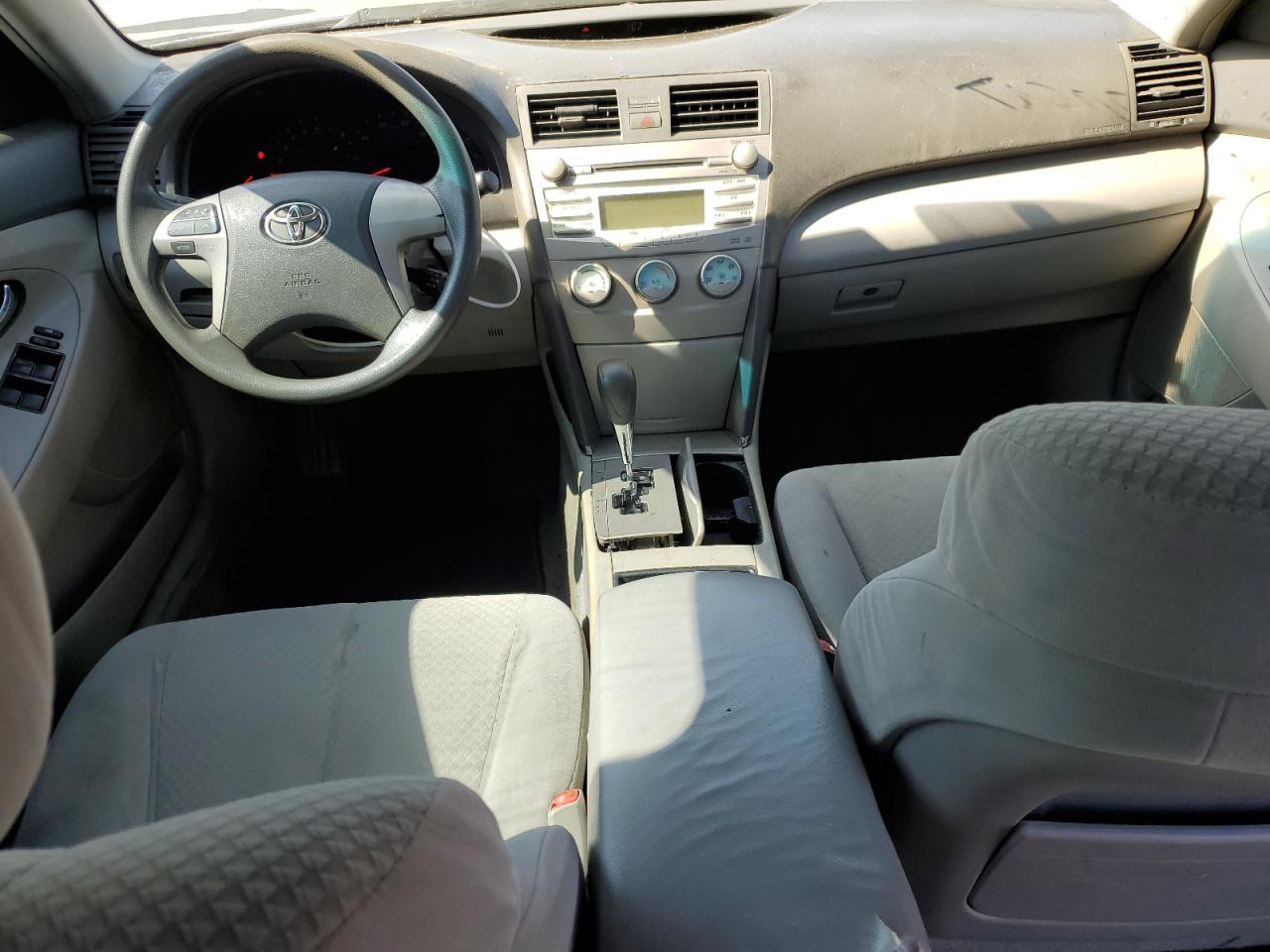 2009 Toyota Camry Base VIN: 4T4BE46K59R094314 Lot: 81651075