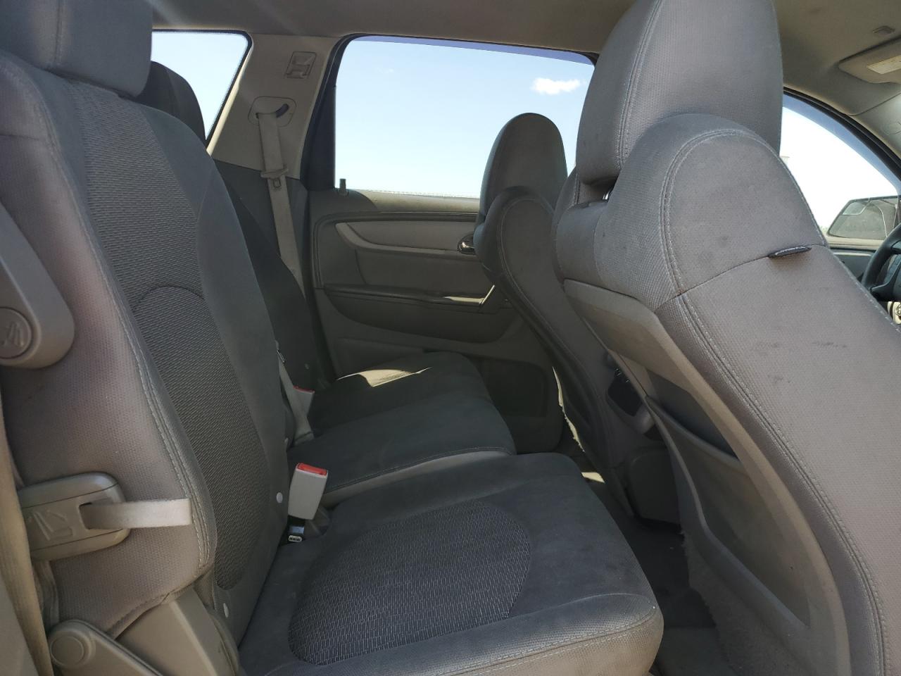 2013 Chevrolet Traverse Ls VIN: 1GNKRFEDXDJ173495 Lot: 71865155