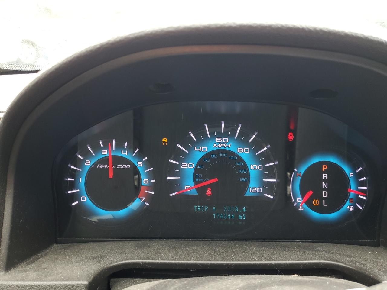 2011 Ford Fusion Se VIN: 3FAHP0HA6BR141014 Lot: 81450565