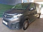 2019 VAUXHALL VIVARO 2700 SPORTIVE S/S  for sale at Copart SANDTOFT
