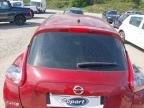 2016 NISSAN JUKE N-CONNECTA DIG-T  for sale at Copart SANDWICH