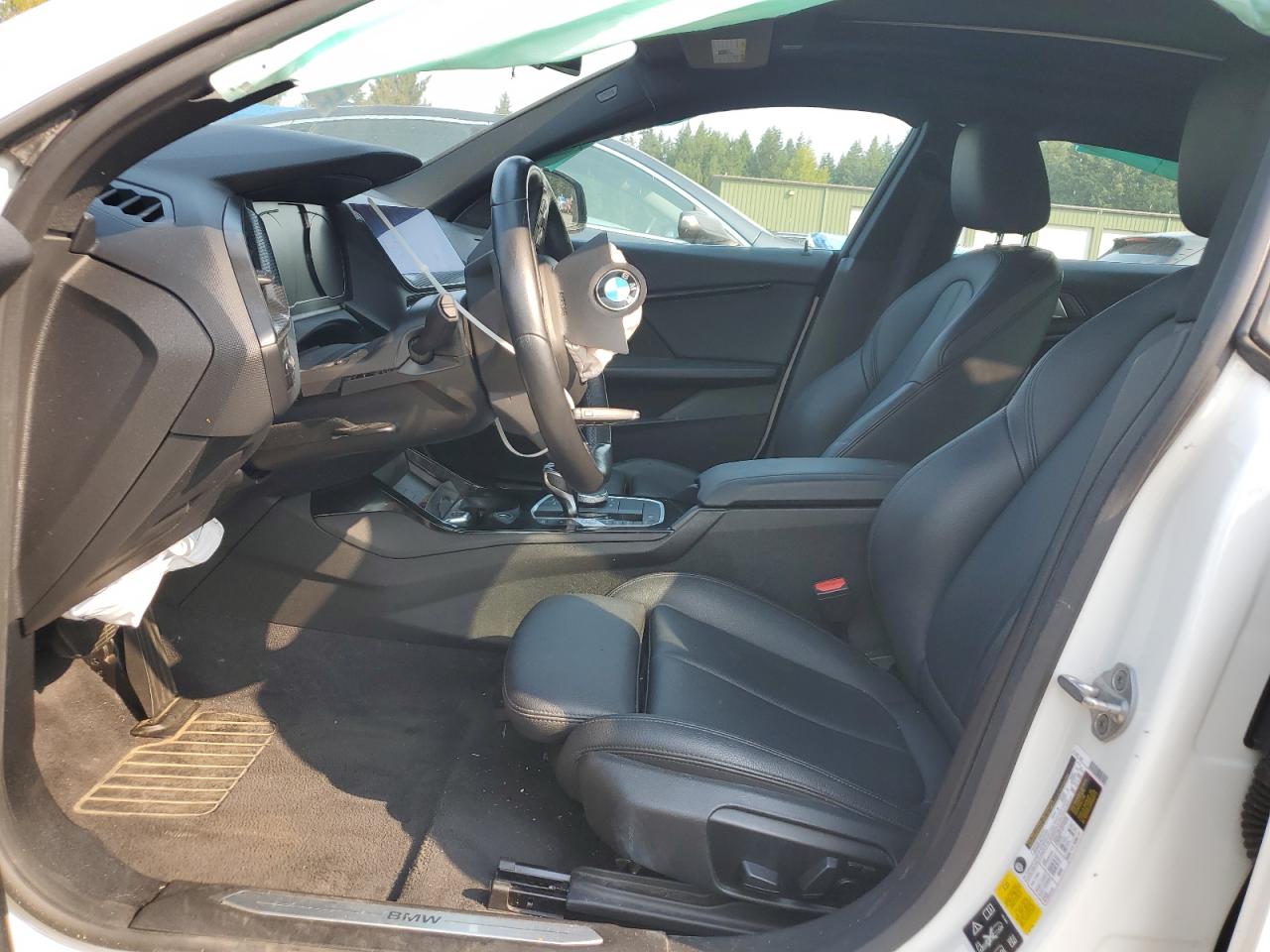 2021 BMW 228Xi VIN: WBA73AK0XM7H46655 Lot: 71454785