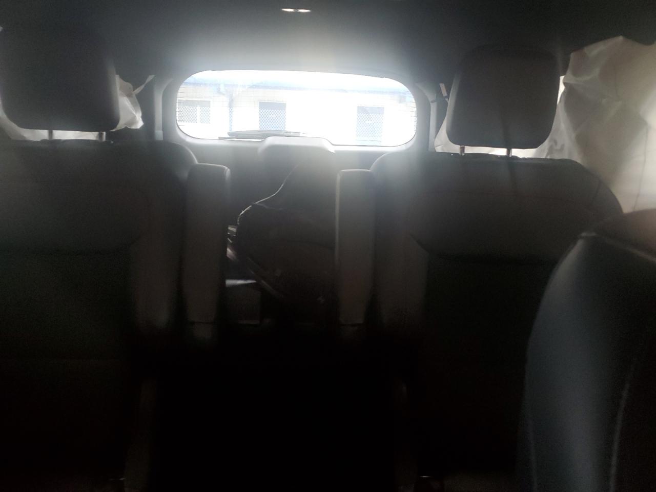 2022 Ford Explorer St-Line VIN: 1FMSK7KH7NGB64175 Lot: 83929335