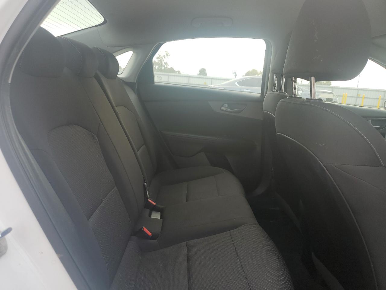 2019 Kia Forte Fe VIN: 3KPF24AD9KE057871 Lot: 83784535