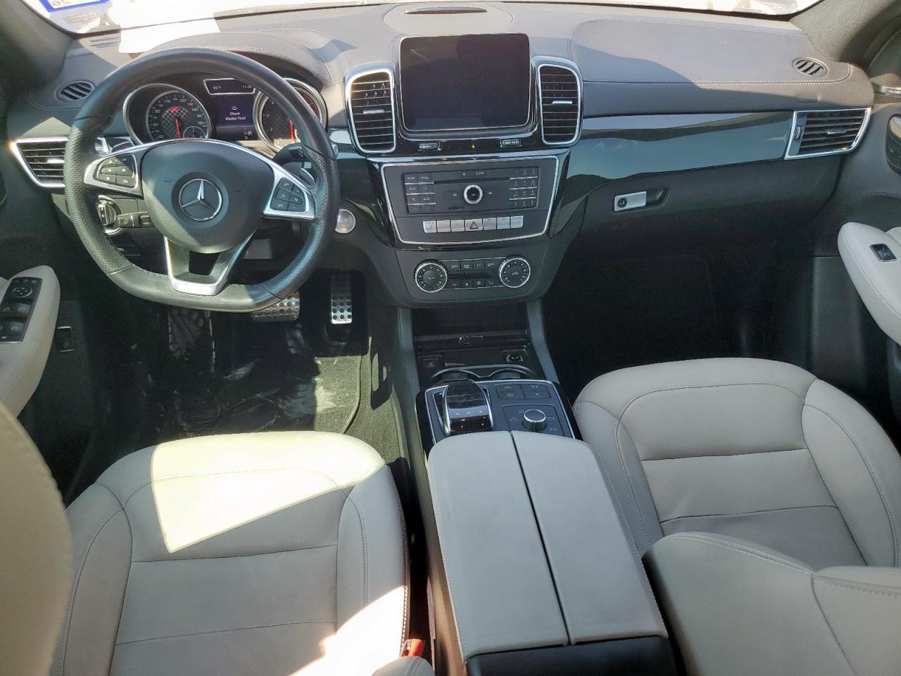 2019 Mercedes-Benz Gle 43 Amg VIN: 4JGDA6EB5KB197312 Lot: 81431515