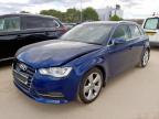 2014 AUDI A3 SPORT TFSI  for sale at Copart SANDY