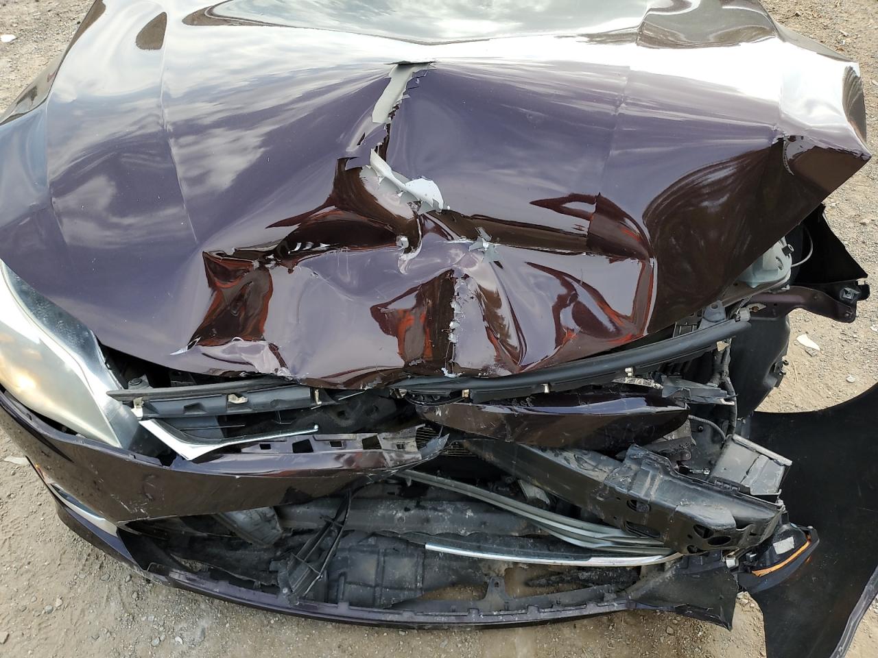 2015 Toyota Avalon Xle VIN: 4T1BK1EB1FU159903 Lot: 81739165