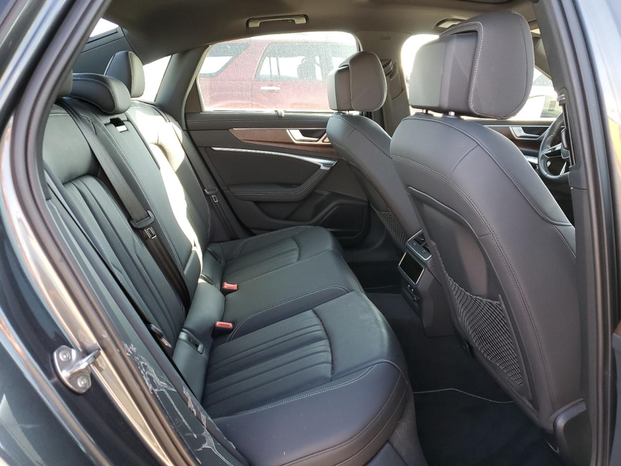 2019 Audi A6 Prestige VIN: WAUM2AF20KN085807 Lot: 81299985