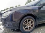 2008 SEAT IBIZA S  for sale at Copart BELFAST