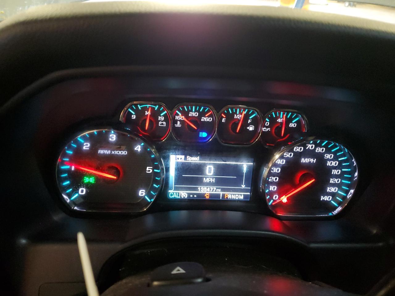 2015 Chevrolet Silverado K1500 Lt VIN: 3GCUKRECXFG281019 Lot: 81680855