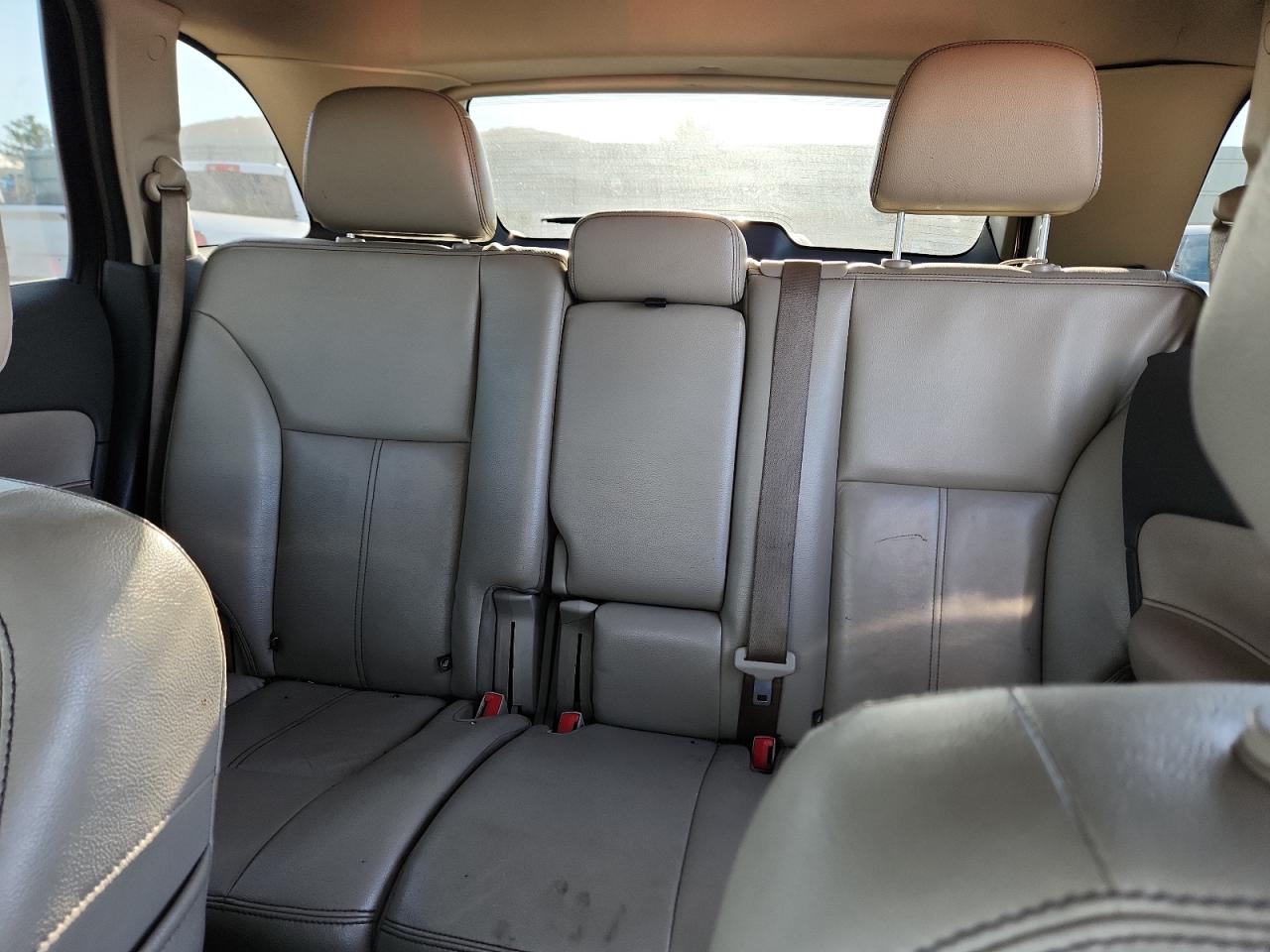 2014 Ford Edge Sel VIN: 2FMDK3JC6EBB16584 Lot: 71854085