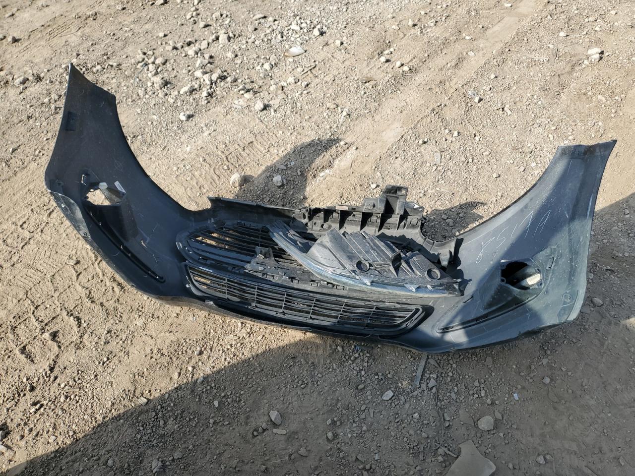 2019 Ford Fiesta Se VIN: 3FADP4EJ6KM126438 Lot: 80297465