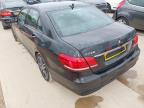 2015 MERCEDES-BENZ E220 AMG NIGHT ED BLUETEC E220 BLUETEC AMG NIGHT EDITION 4D for sale at Copart SANDY