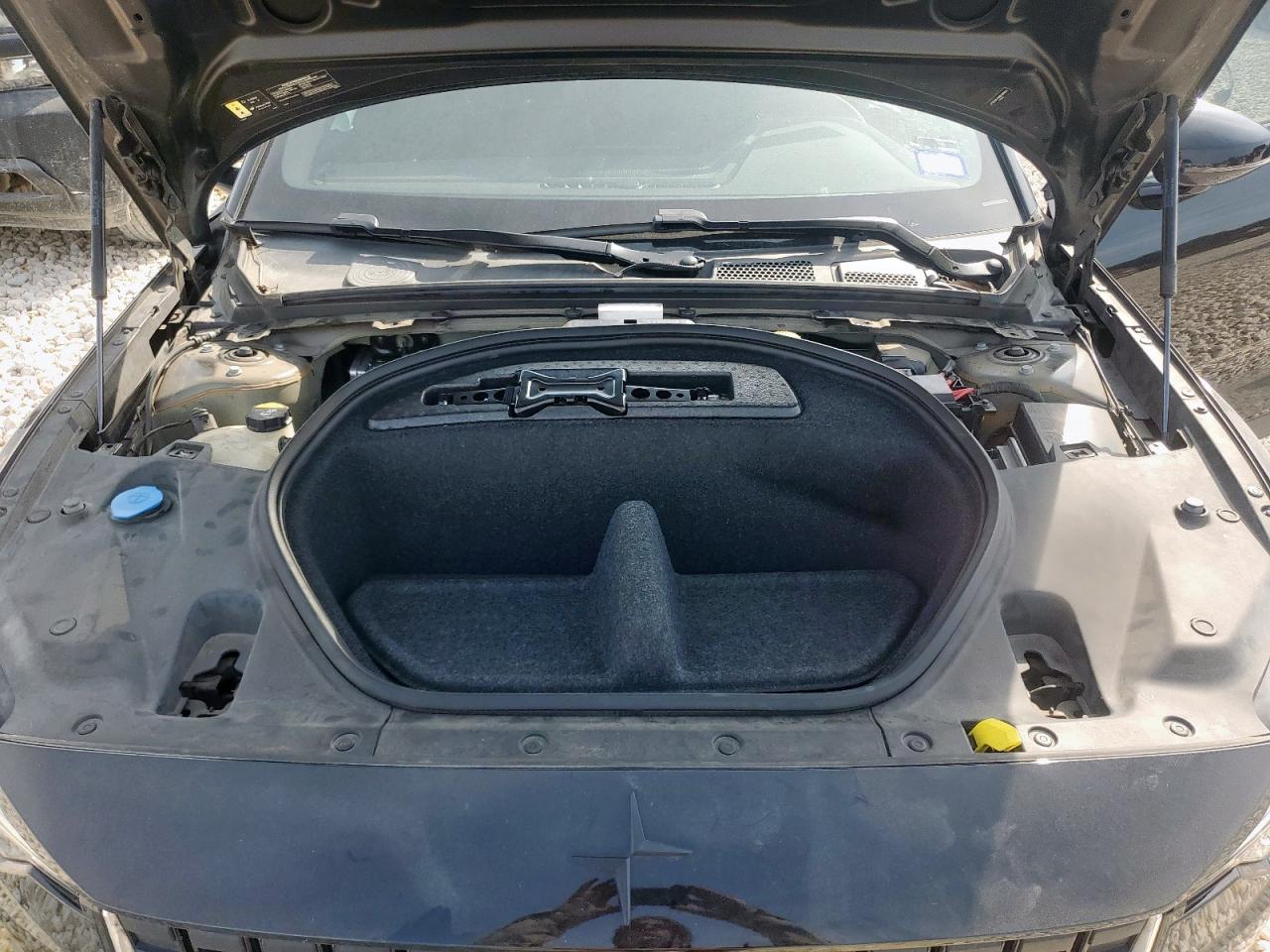 2021 Polestar 2 VIN: LPSED3KA8ML006370 Lot: 71807155