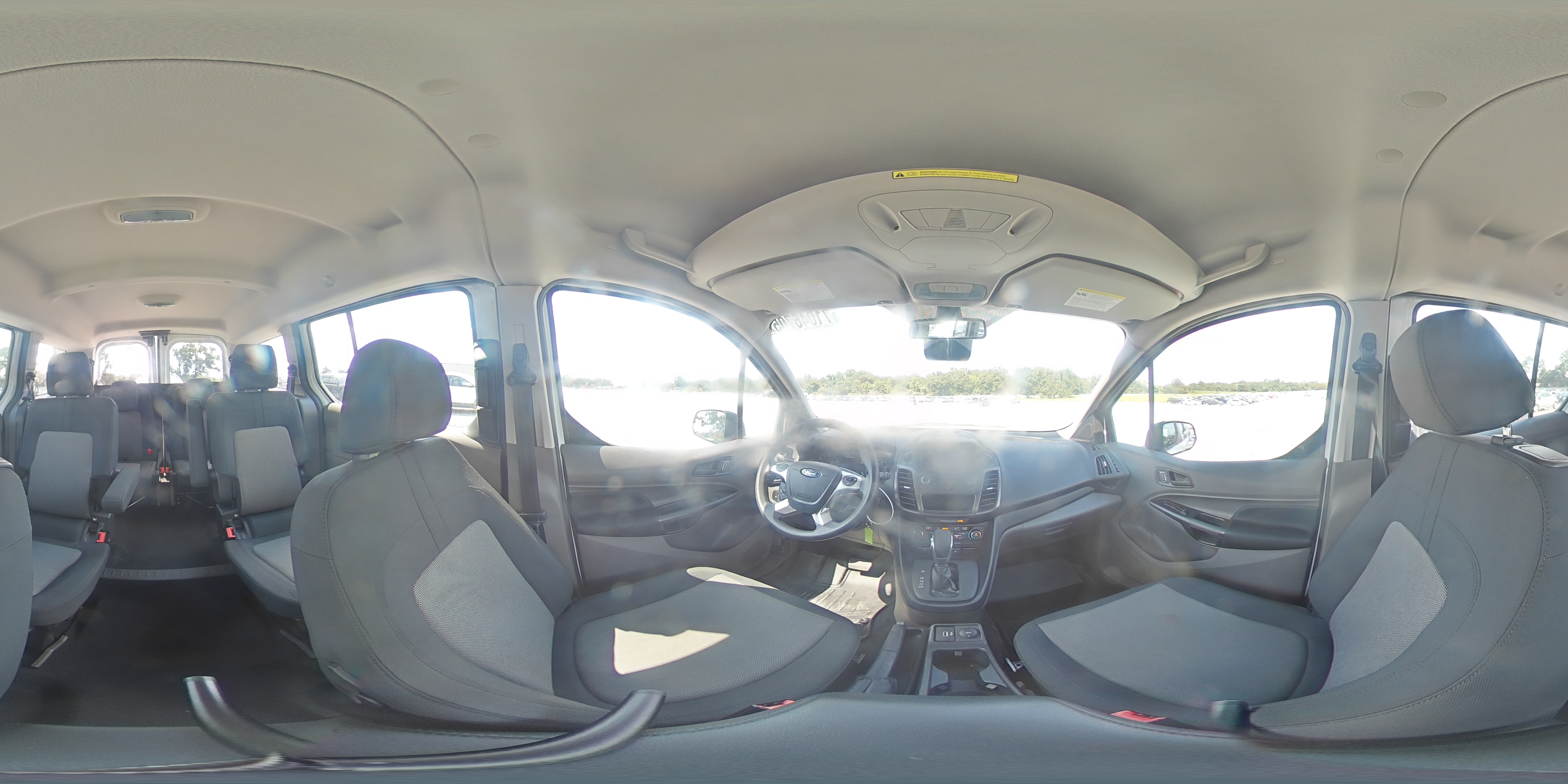 2021 Ford Transit Connect Xl VIN: NM0GS9E24M1490768 Lot: 71046705