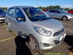2013 HYUNDAI I10 CLASSIC  for sale at Copart SANDTOFT