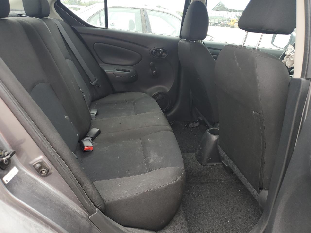 2018 Nissan Versa S VIN: 3N1CN7AP8JL851182 Lot: 71670515