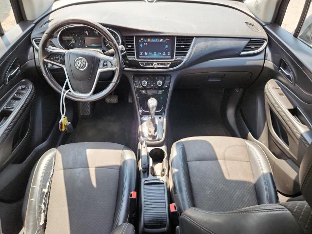  BUICK ENCORE 2018 Szary