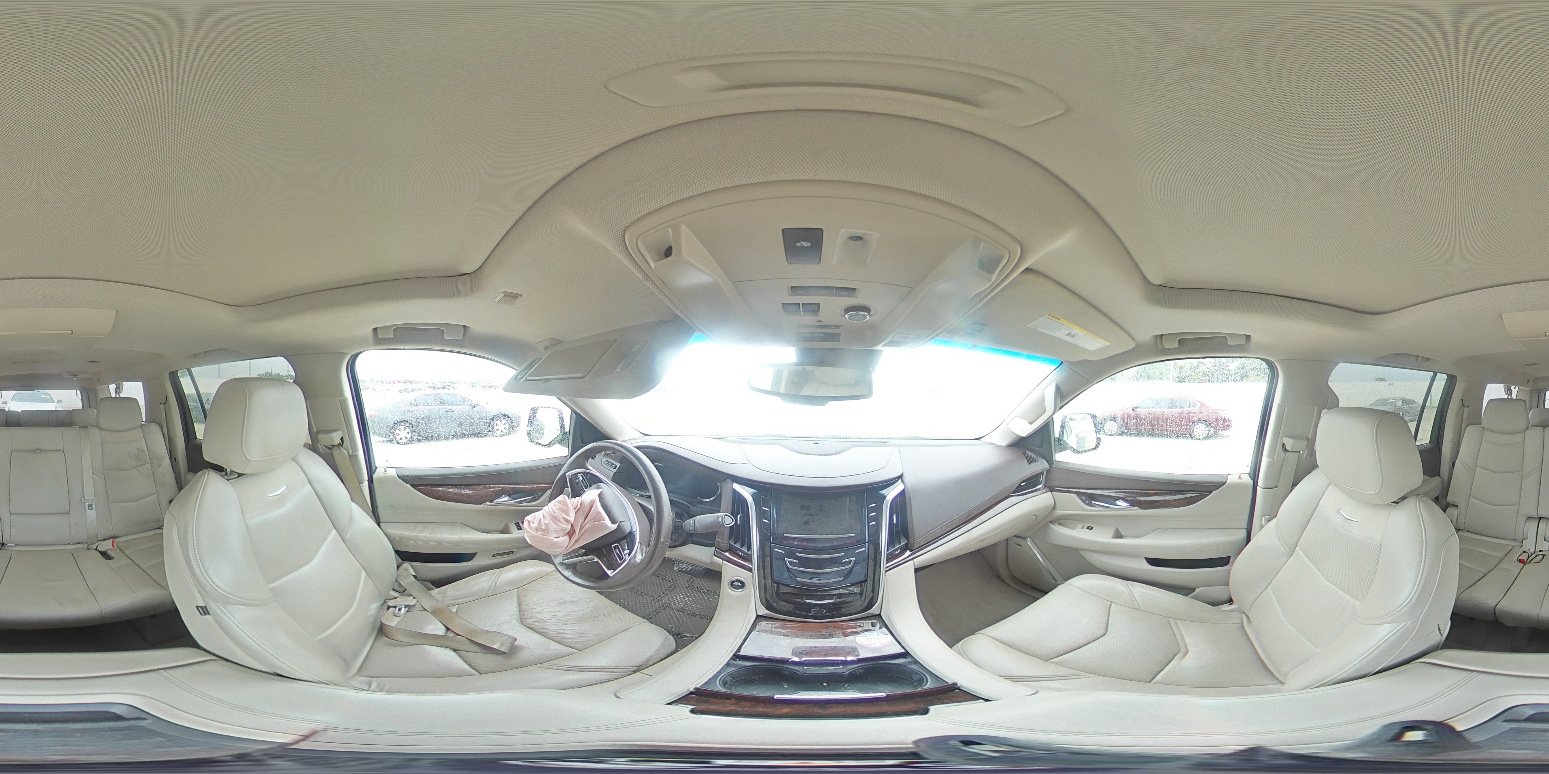 2016 Cadillac Escalade Esv Luxury VIN: 1GYS3HKJ4GR199123 Lot: 80880305