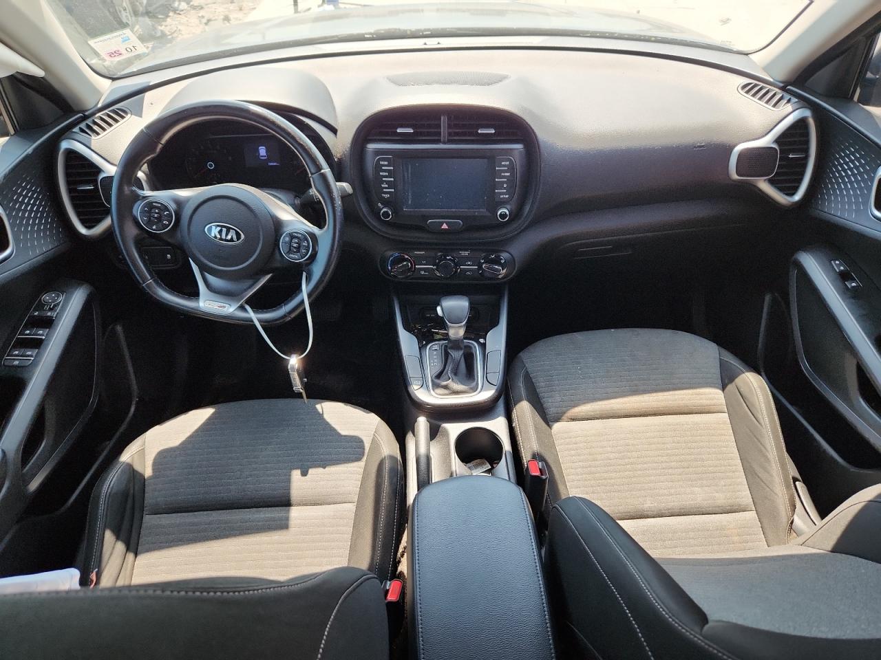 2020 Kia Soul Gt Line VIN: KNDJ63AU2L7023362 Lot: 80564415