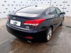 2015 HYUNDAI I40 STYLE CRDI AUTO  for sale at Copart WESTBURY