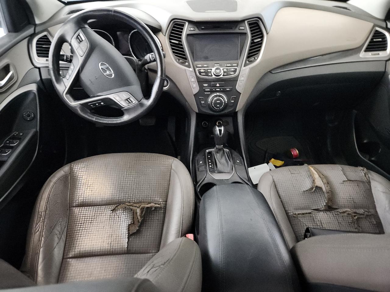 2013 Hyundai Santa Fe Sport VIN: 5XYZU3LB6DG060620 Lot: 71486195