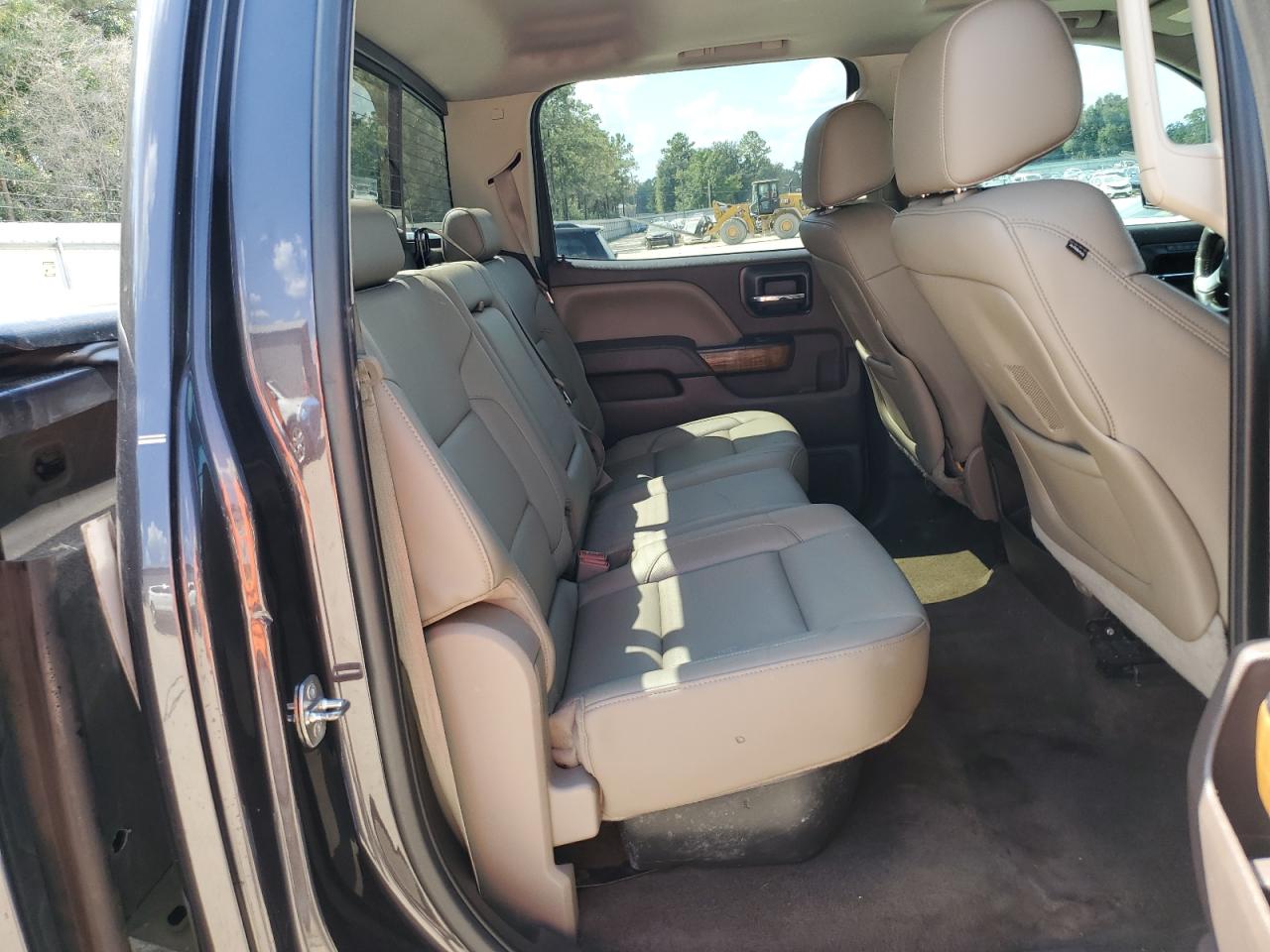 2014 GMC Sierra C1500 Slt VIN: 3GTP1VEC8EG496521 Lot: 80468515