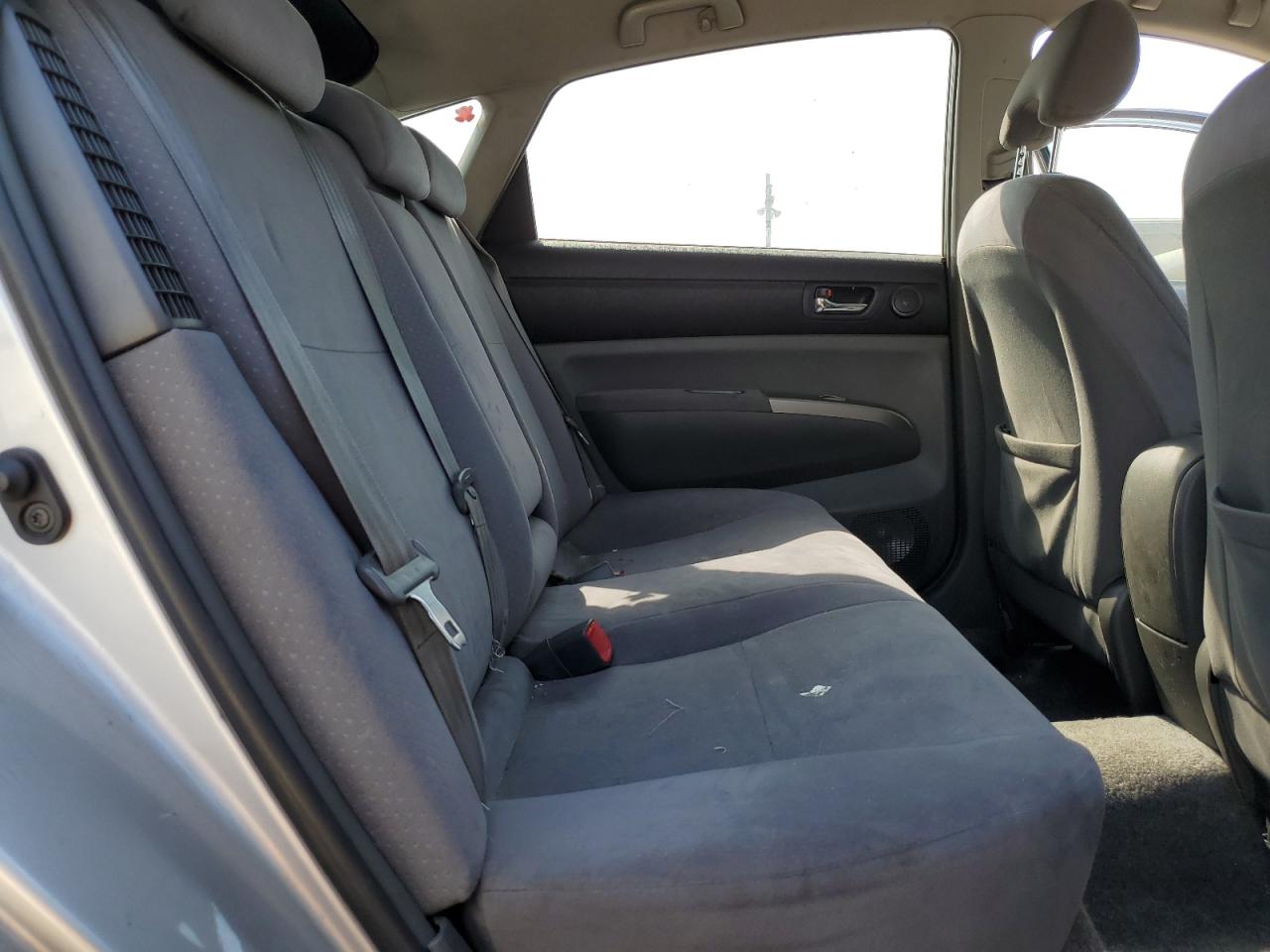 2007 Toyota Prius VIN: JTDKB20U377564969 Lot: 72102705