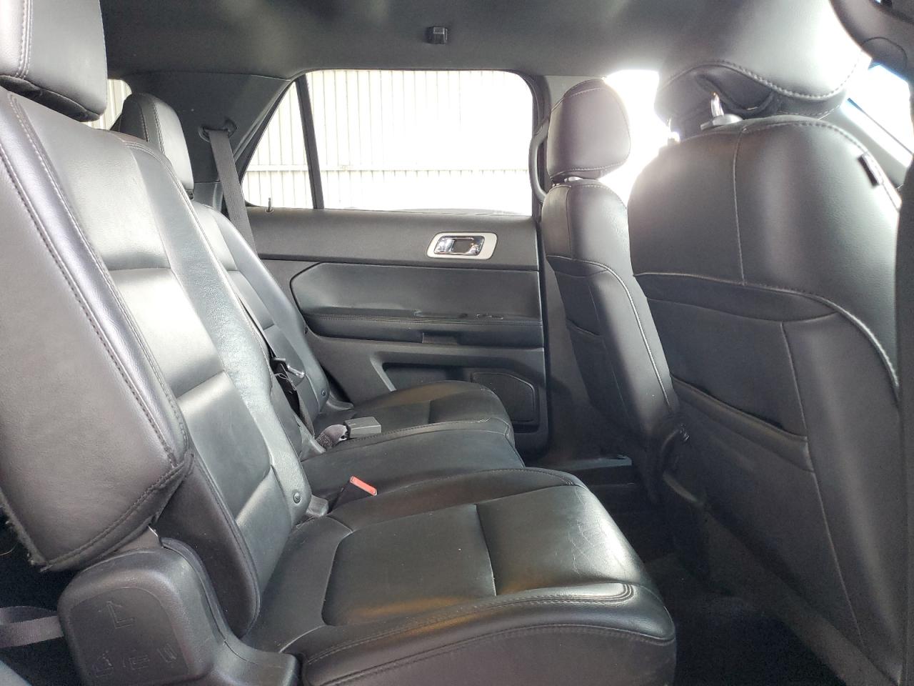 2015 Ford Explorer Xlt VIN: 1FM5K7D89FGB19671 Lot: 71932875