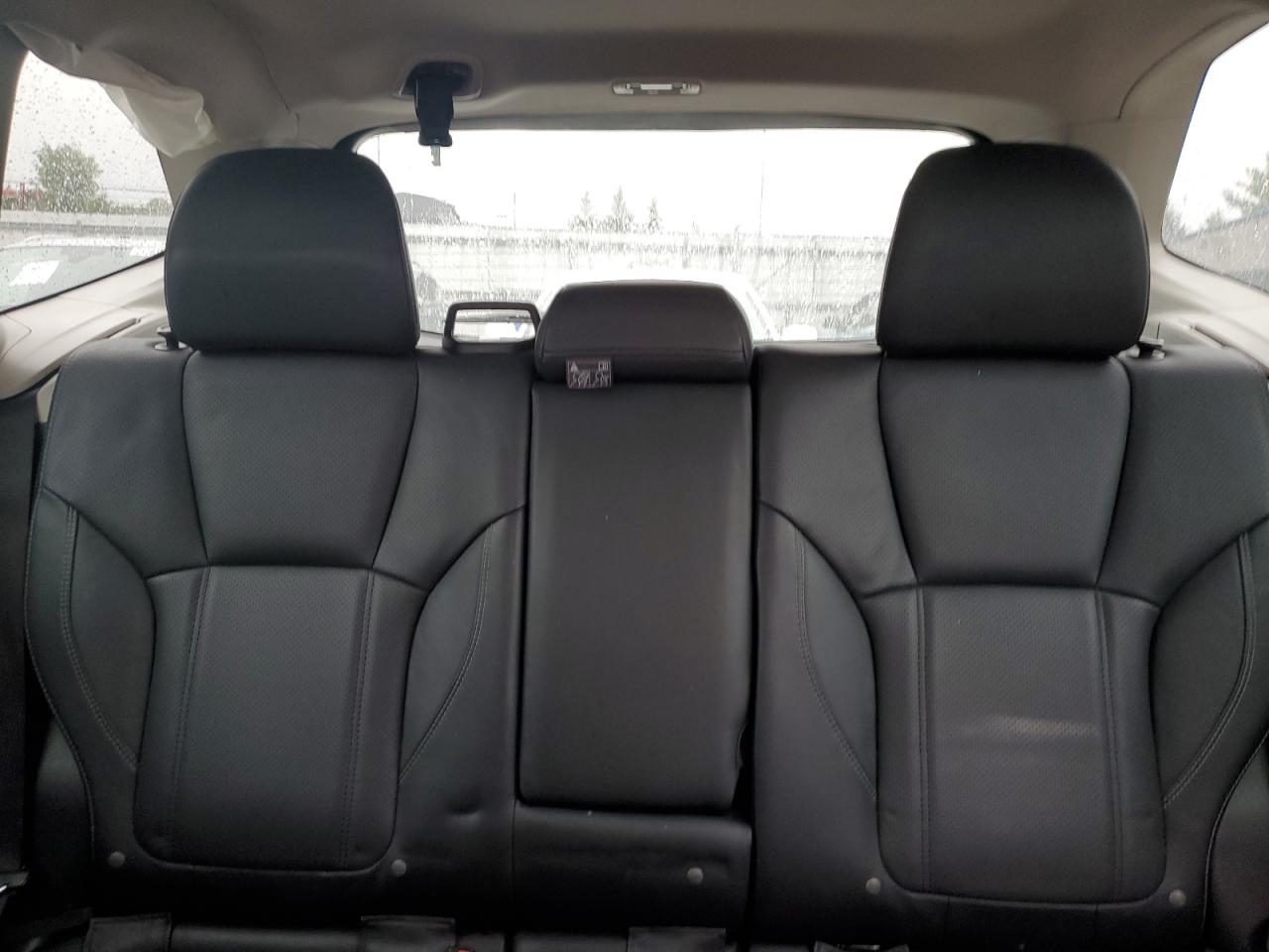 2020 Subaru Forester Touring VIN: JF2SKAXC4LH434762 Lot: 71460665