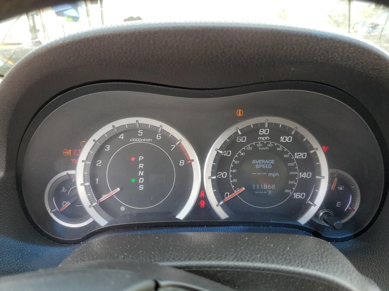 2013 Acura Tsx Tech VIN: JH4CU2F68DC007757 Lot: 81266225