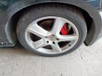 2004 PORSCHE CAYENNE TURBO AUTO TURBO 5DR TIPTRONIC S for sale at Copart SANDTOFT