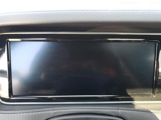 2015 MERCEDES-BENZ S 550  