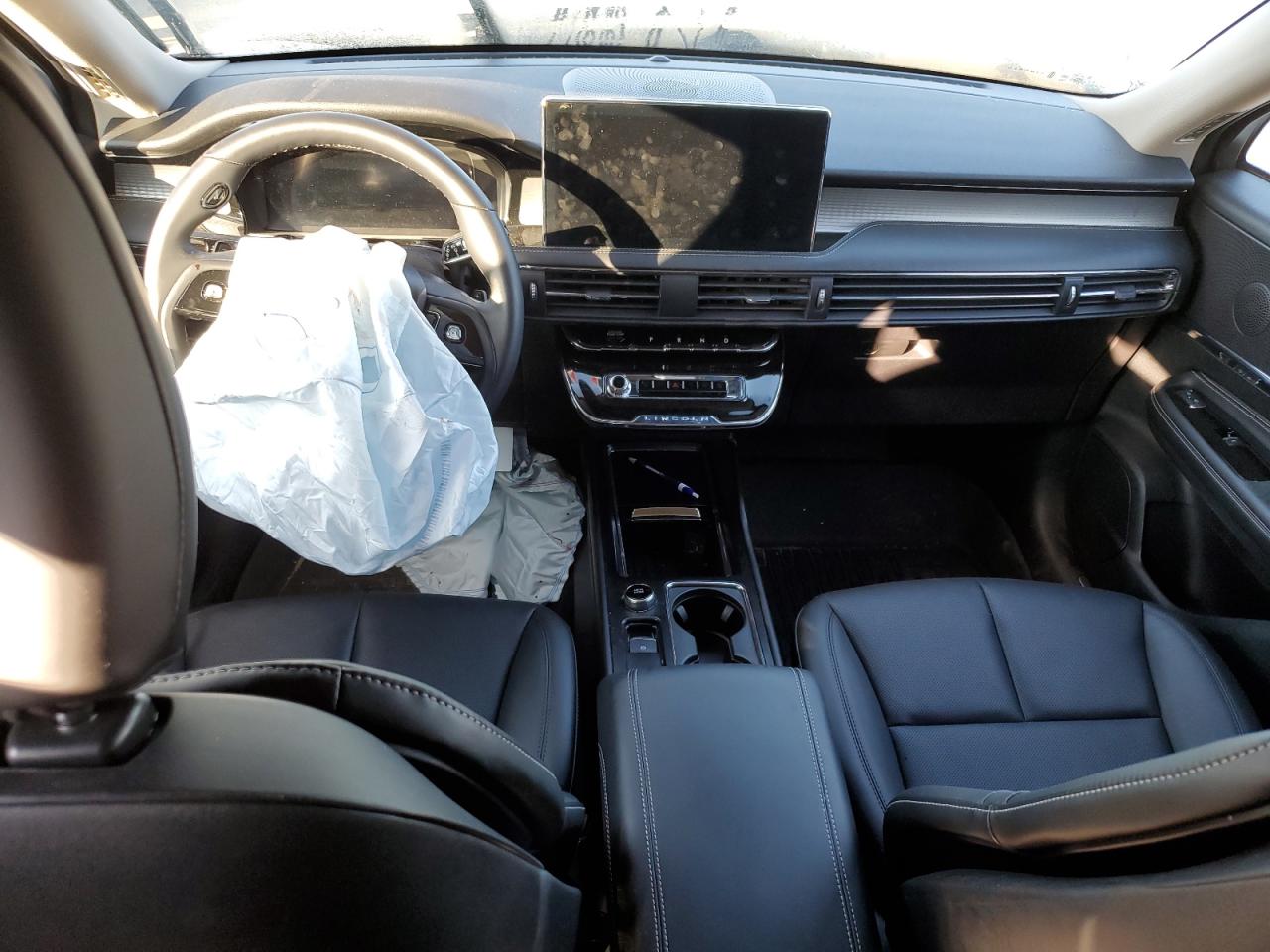 2025 Lincoln Corsair Premiere VIN: 5LMCJ1DA4SUL09929 Lot: 80499195