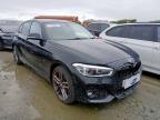 2018 BMW 118I M SPORT  for sale at Copart SANDWICH