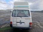 1992 VOLKSWAGEN TRANSPORTE for sale at Copart CHESTER