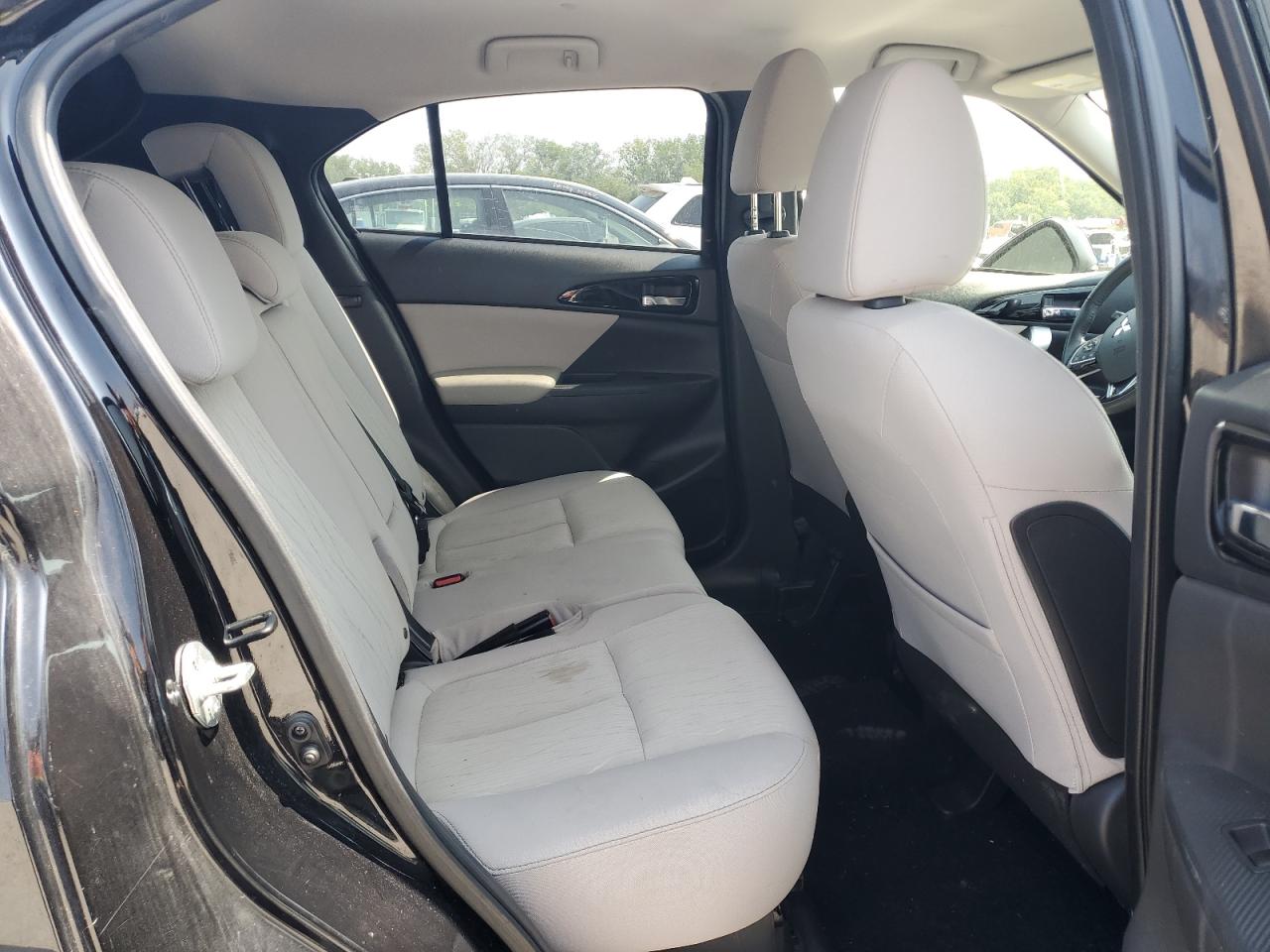 2018 Mitsubishi Eclipse Cross Se VIN: JA4AT5AA9JZ067283 Lot: 71690735